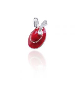 Red Hat Silver Charm
